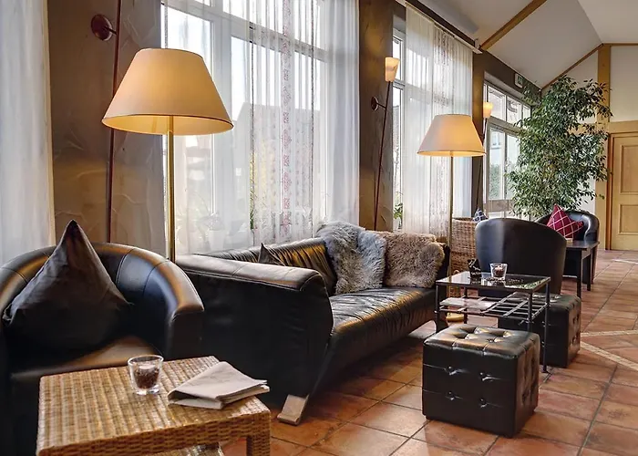 Landhotel Krone