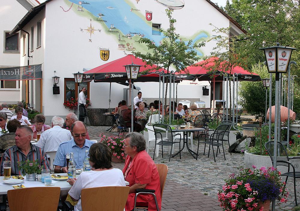 Krone Hotel