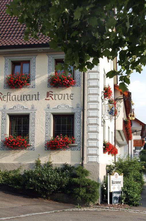 Hotel Krone 4*