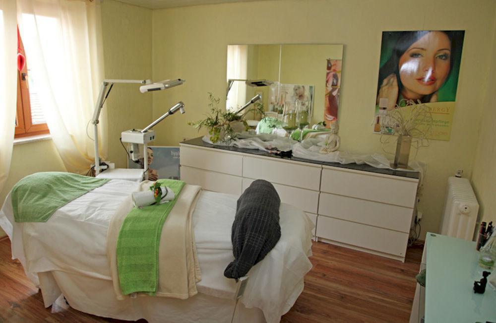 Hotel Krone