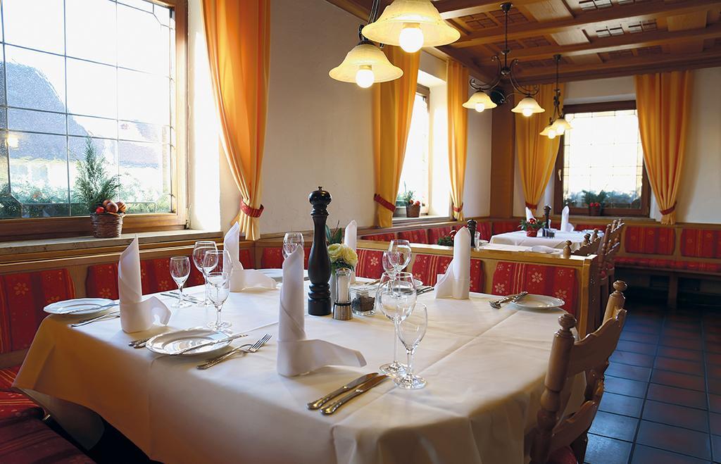 Krone 4* Roggenbeuren