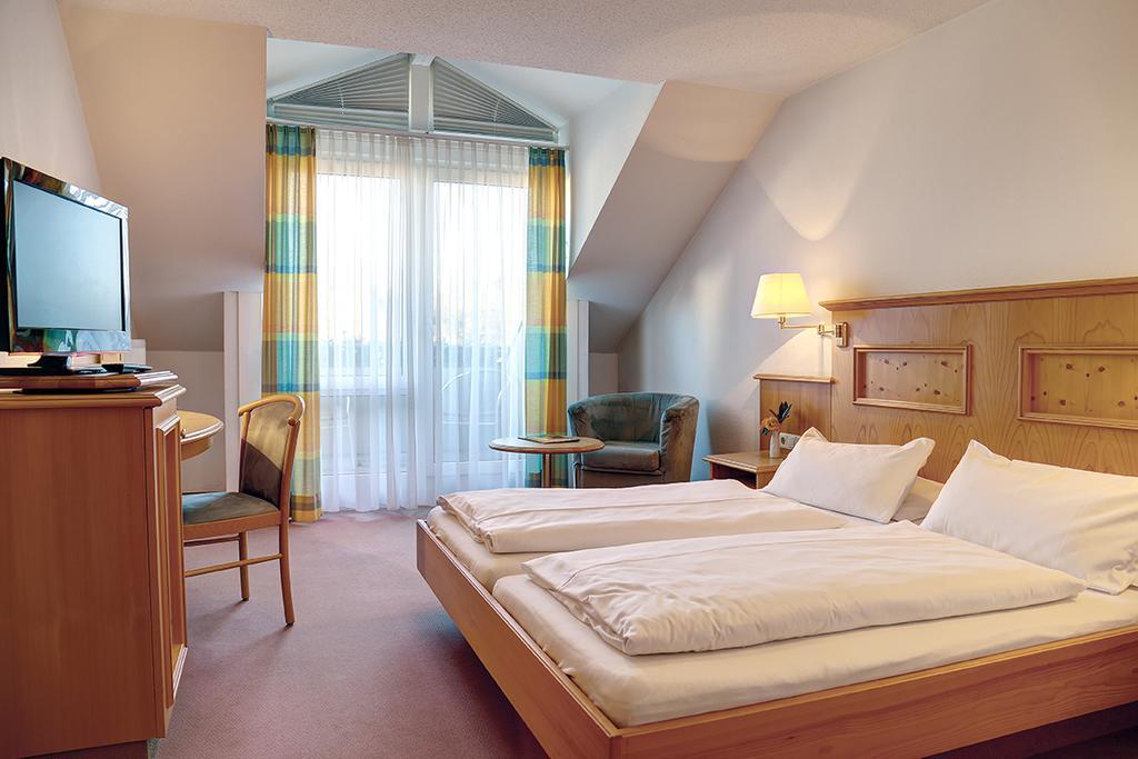 Hotel Krone Roggenbeuren