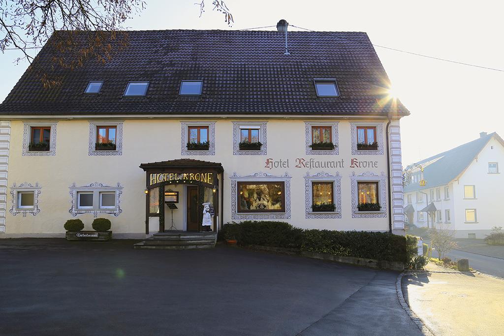 Hotel Trip Krone
