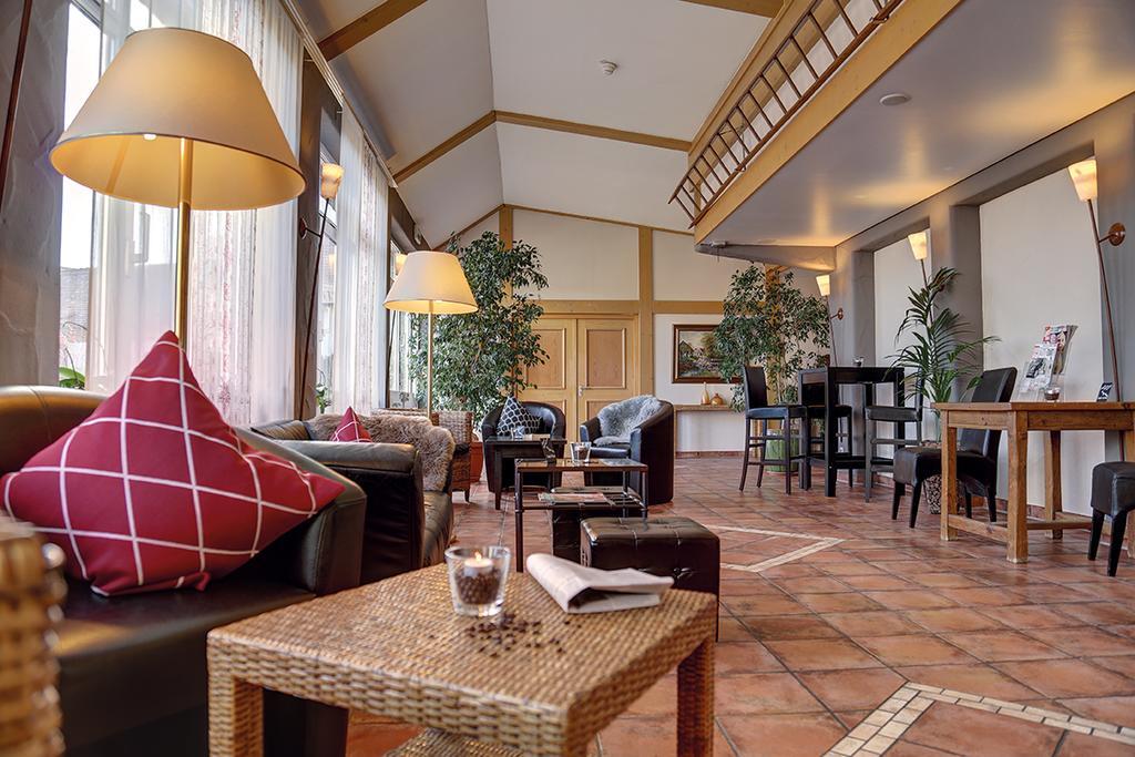 Hotel Krone 4*