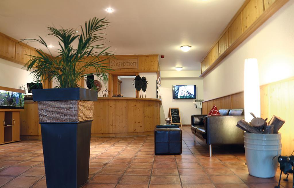 Trip Krone 4*