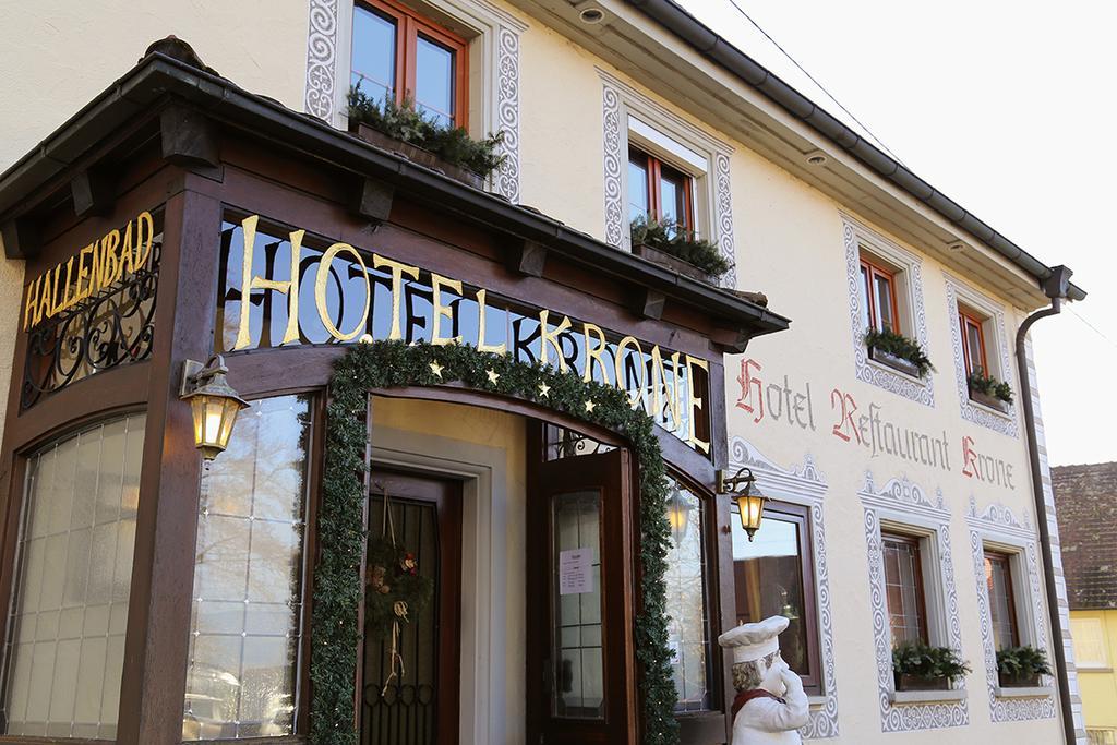 Hotel Krone