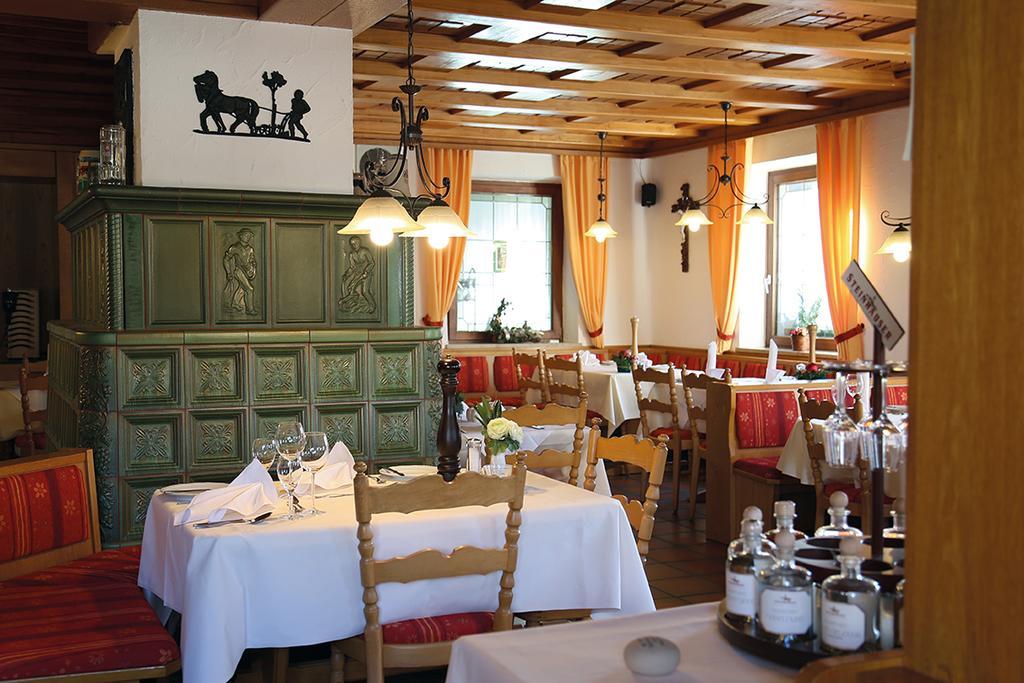 Hotel Krone 4*