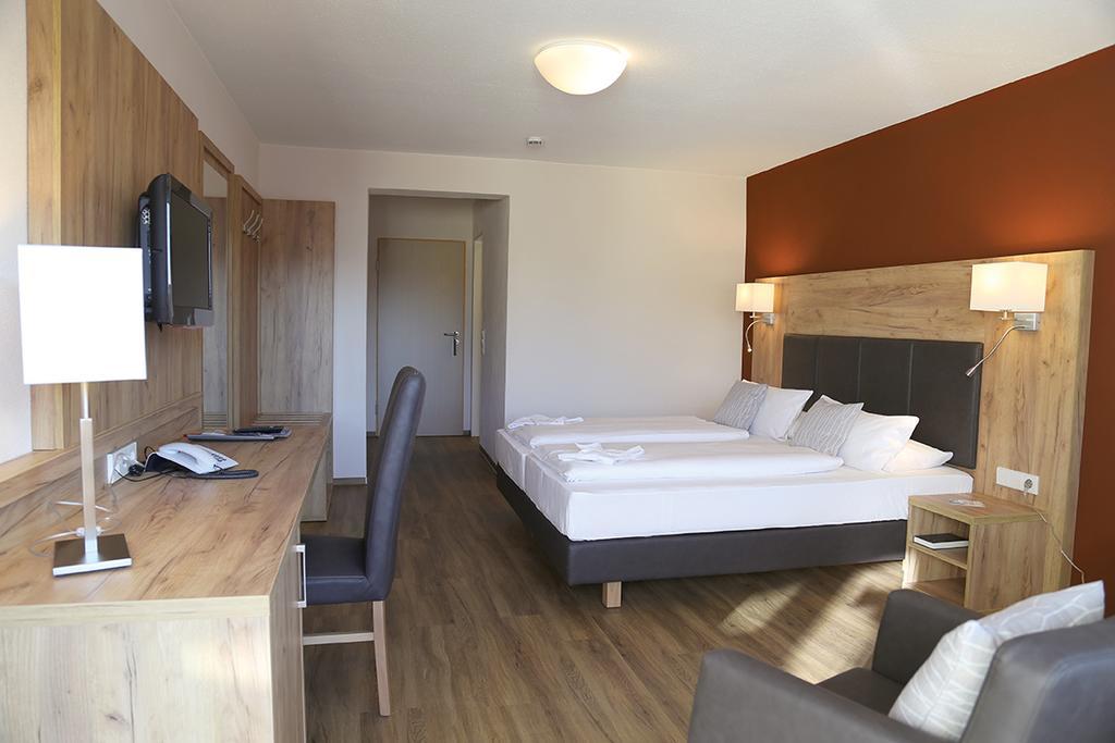 Hotel Krone 4*