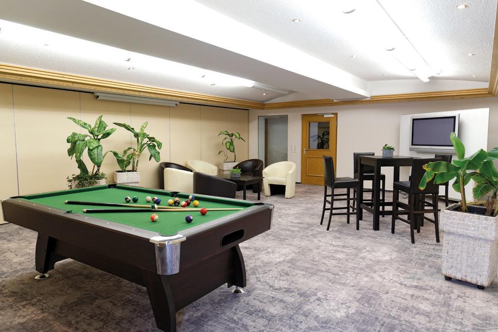 Krone Hotel Roggenbeuren