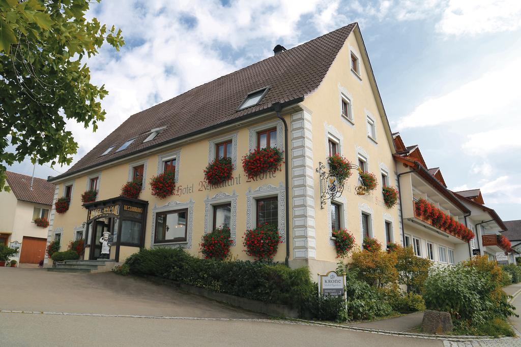 Hotel Krone Roggenbeuren
