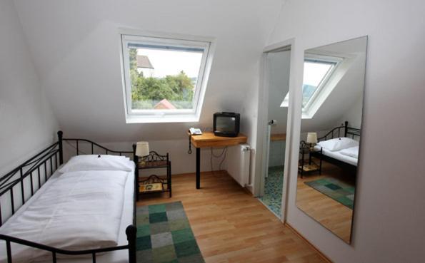 Hotel Krone