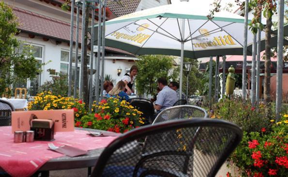 Krone 4* Roggenbeuren