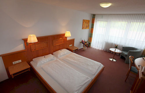 Krone Hotel Roggenbeuren