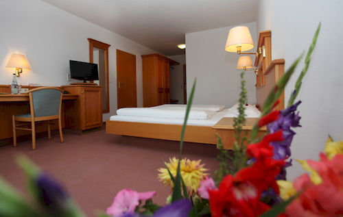 Krone Hotel