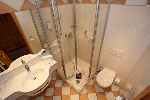 Krone Hotel Roggenbeuren