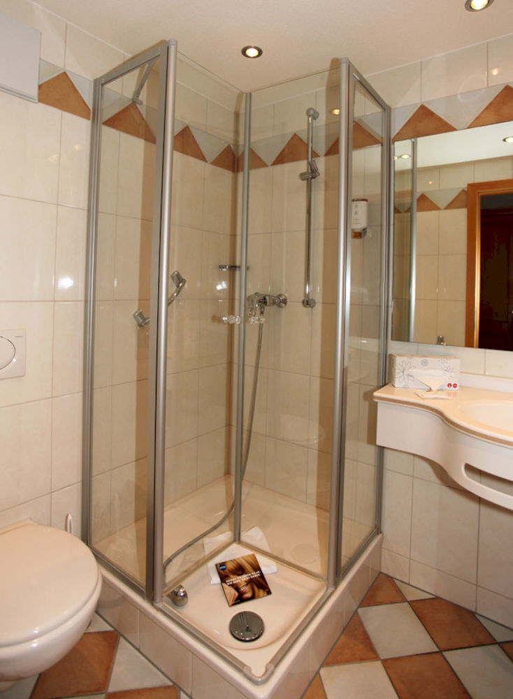 Krone Hotel