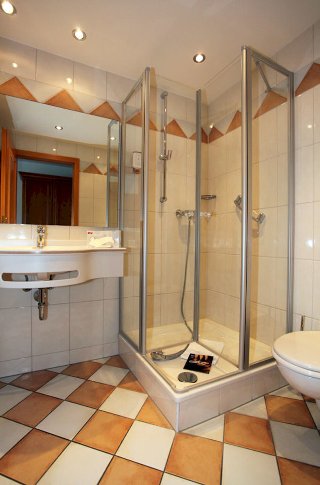 Trip Krone Hotel 4*
