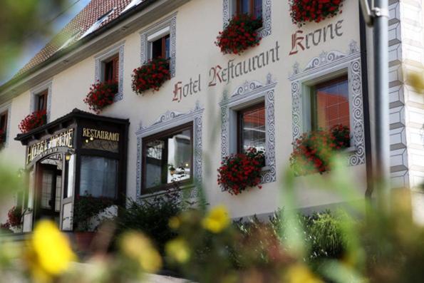 Trip Krone Hotel Roggenbeuren