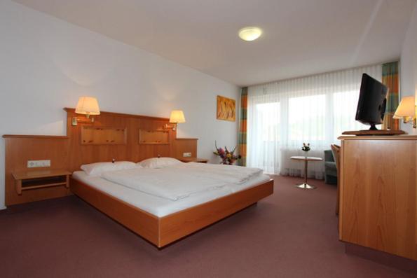 Trip Krone Hotel