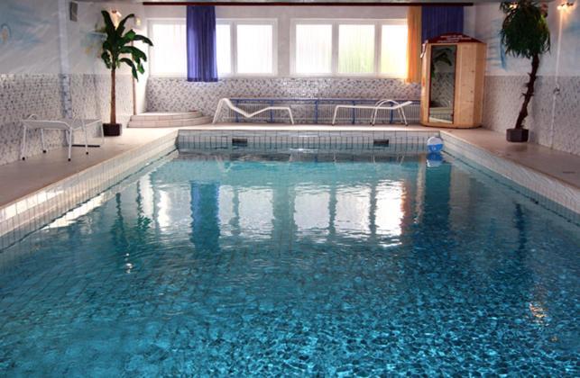Hotel Trip Krone